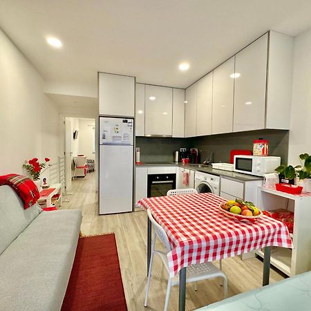 Loft As Casetas Peregrinos Rosal المظهر الخارجي الصورة