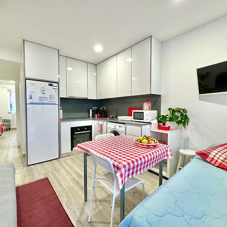 Loft As Casetas Peregrinos Rosal المظهر الخارجي الصورة