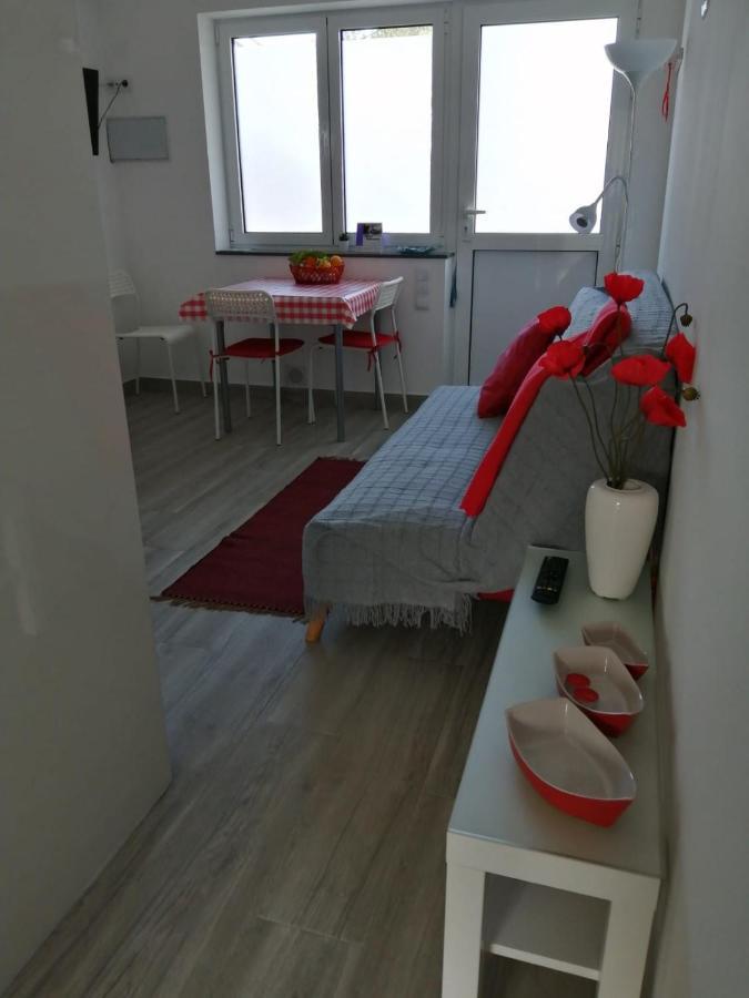 Loft As Casetas Peregrinos Rosal المظهر الخارجي الصورة