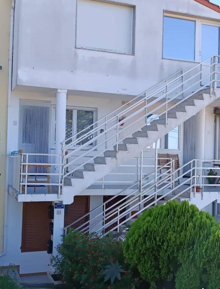 Loft As Casetas Peregrinos Rosal المظهر الخارجي الصورة