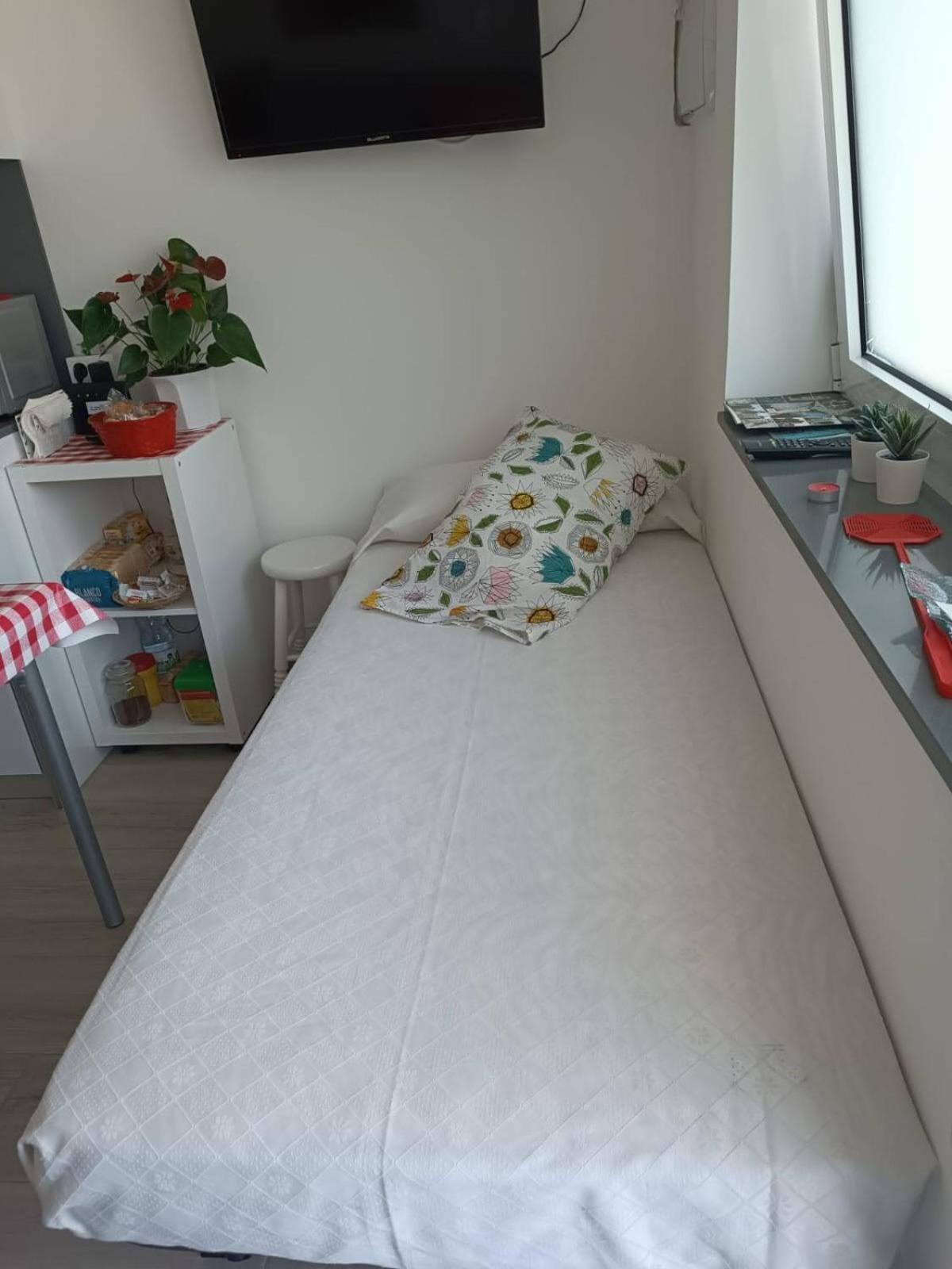 Loft As Casetas Peregrinos Rosal المظهر الخارجي الصورة