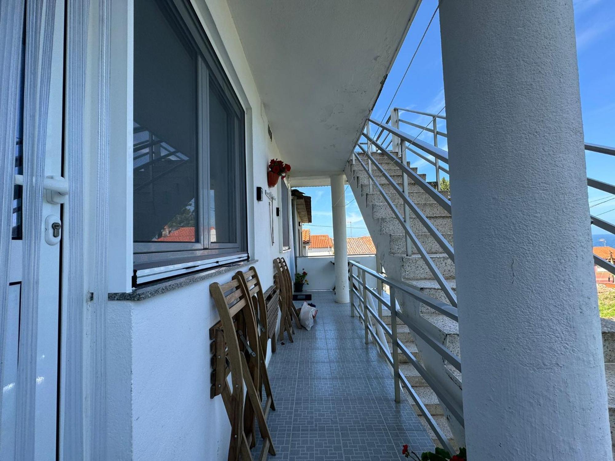 Loft As Casetas Peregrinos Rosal المظهر الخارجي الصورة