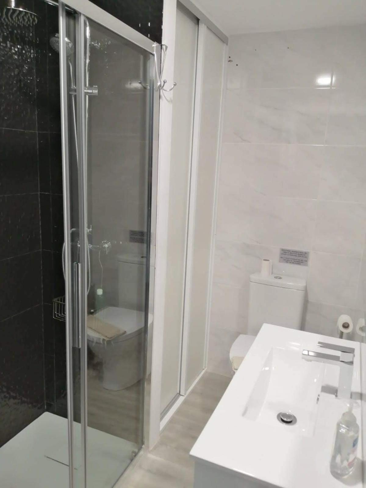Loft As Casetas Peregrinos Rosal المظهر الخارجي الصورة