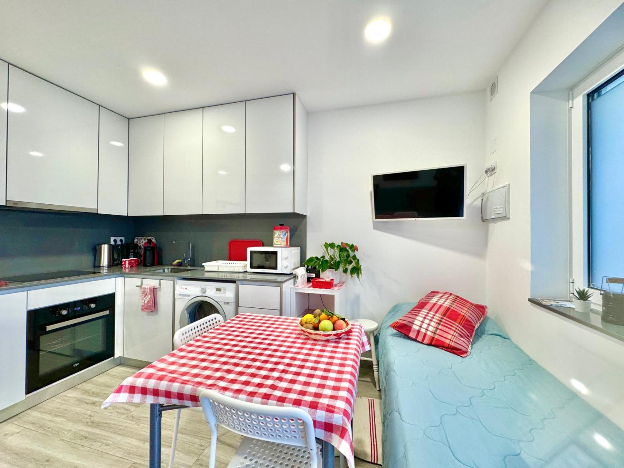 Loft As Casetas Peregrinos Rosal المظهر الخارجي الصورة