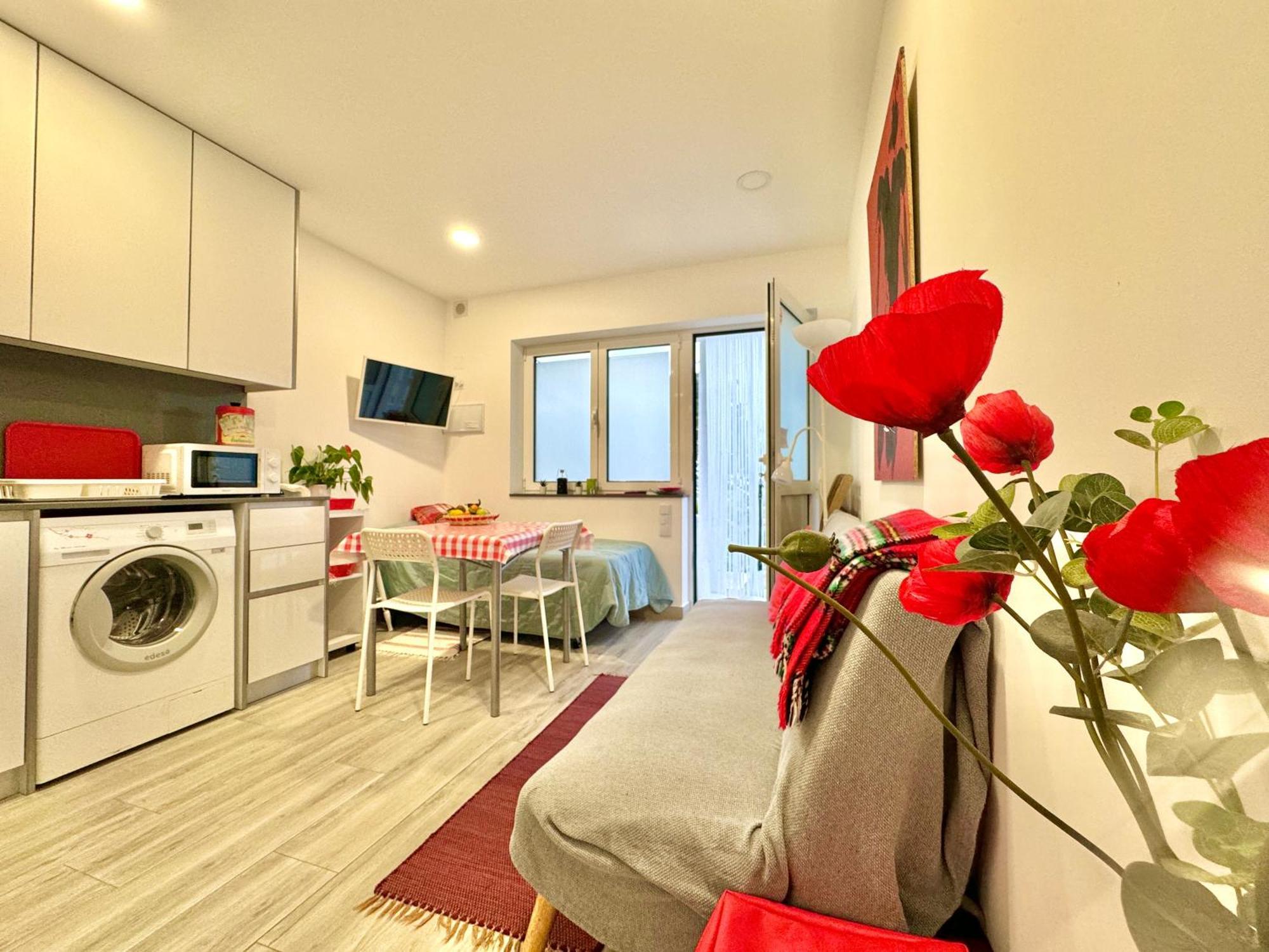 Loft As Casetas Peregrinos Rosal المظهر الخارجي الصورة