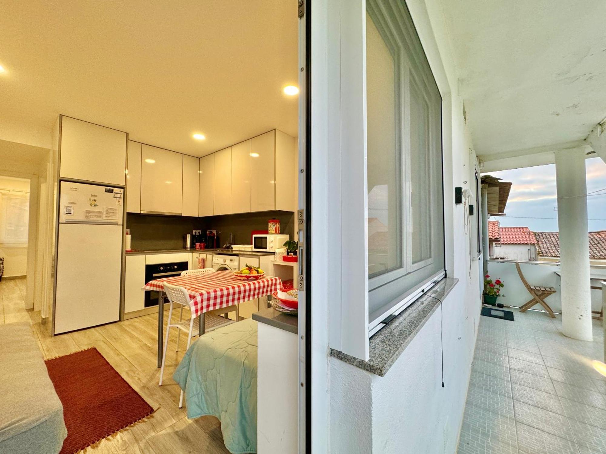 Loft As Casetas Peregrinos Rosal المظهر الخارجي الصورة