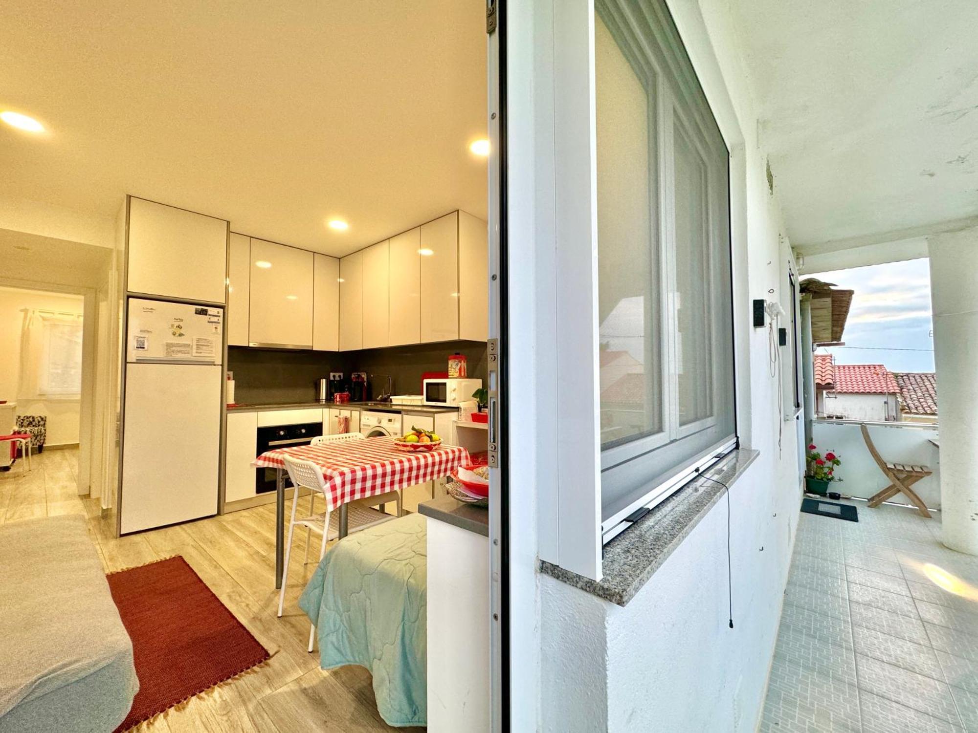 Loft As Casetas Peregrinos Rosal المظهر الخارجي الصورة